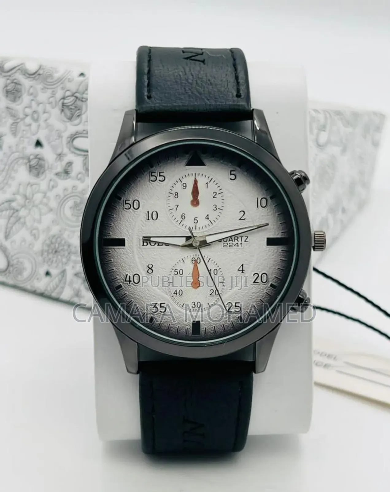 Bonjour À Vous Tous C'est Monteur Pour Le Homme Ok Original Qualité