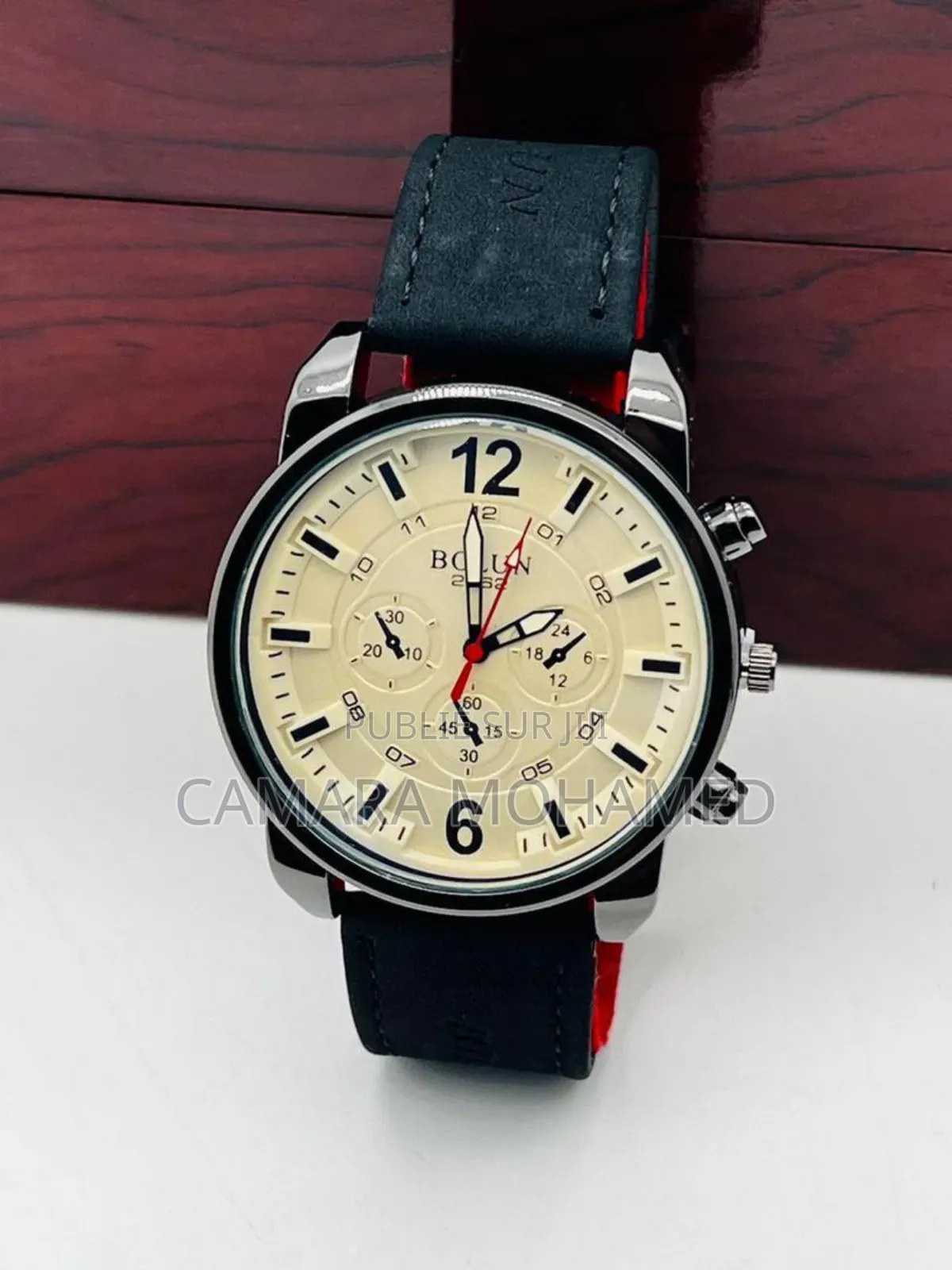 Bonjour À Vous Tous C'est Monteur Pour Le Homme Ok Original Qualité