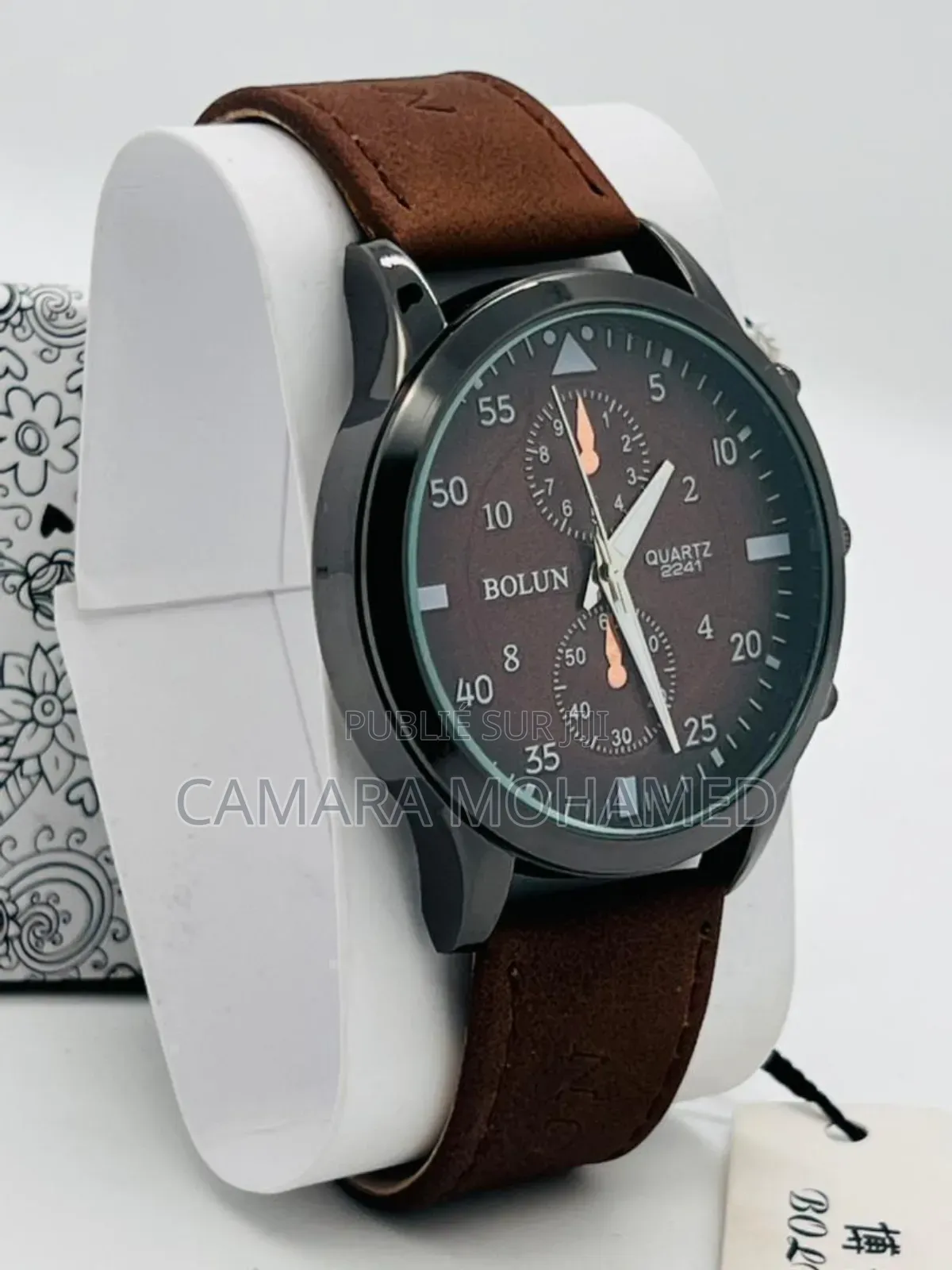 Bonjour À Vous Tous C'est Monteur Pour Le Homme Ok Original Qualité