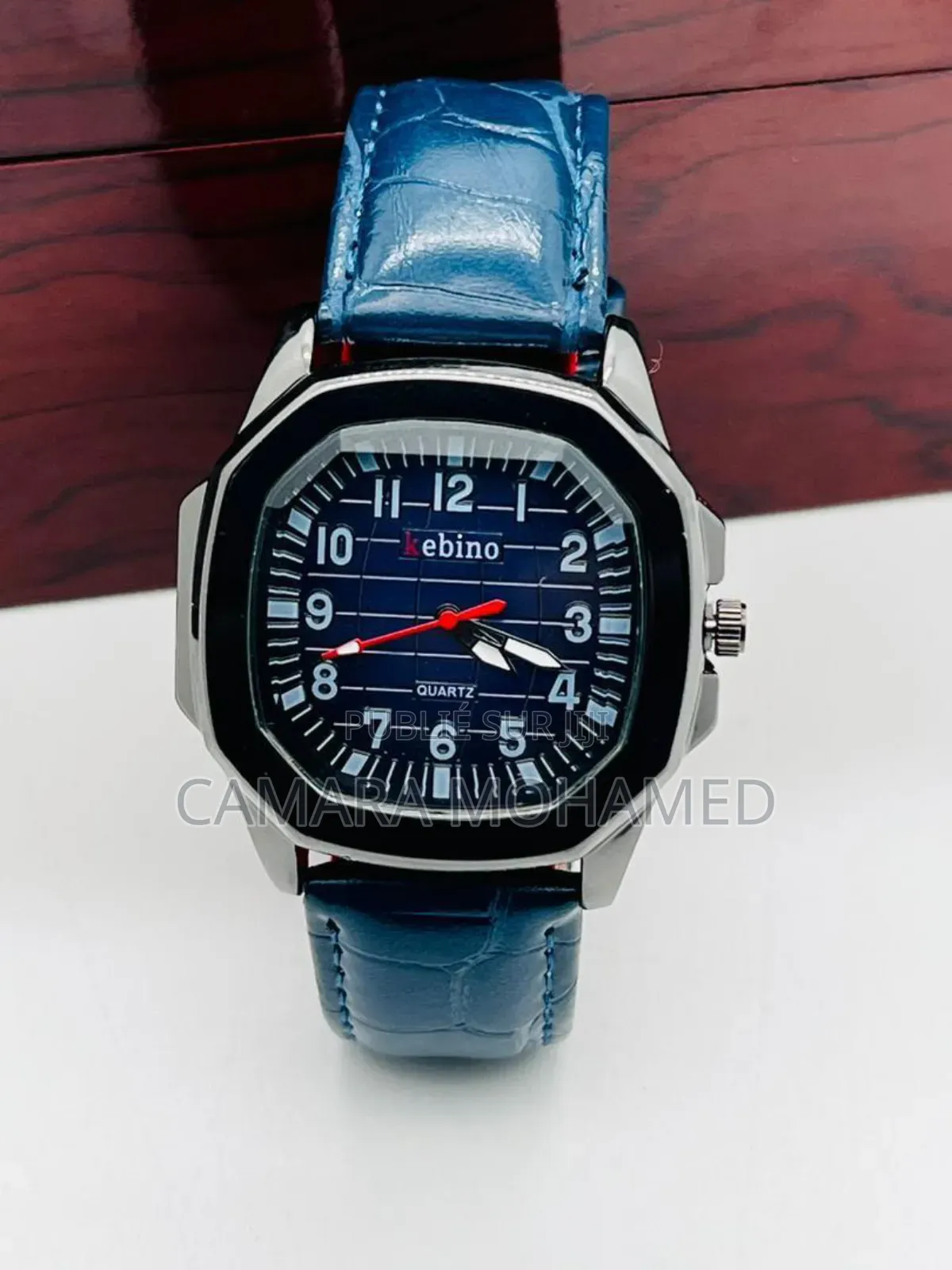 Bonjour À Vous Tous C'est Monteur Pour Le Homme Ok Original Qualité