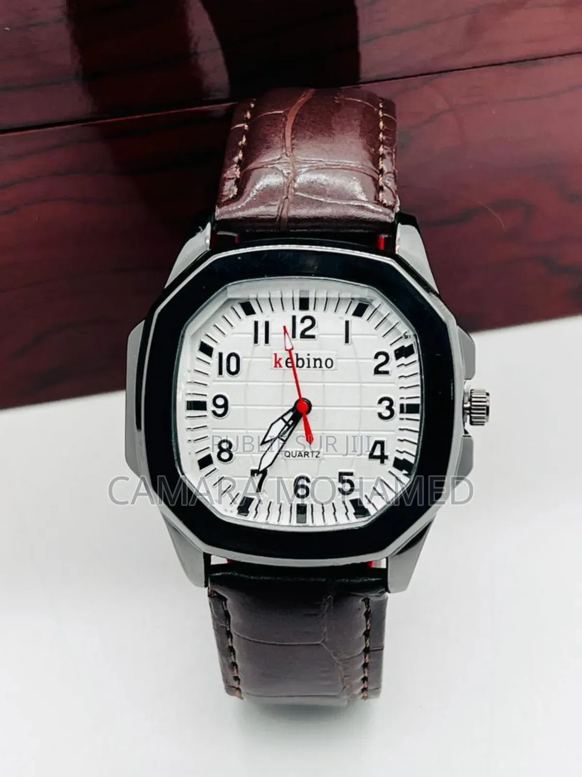 Bonjour À Vous Tous C'est Monteur Pour Le Homme Ok Original Qualité