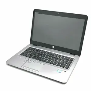 Photo - Ordinateur Portable HP EliteBook 840 G3 8GB Intel Core I5 SSD 256GB