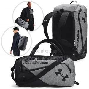 Sac Sportif