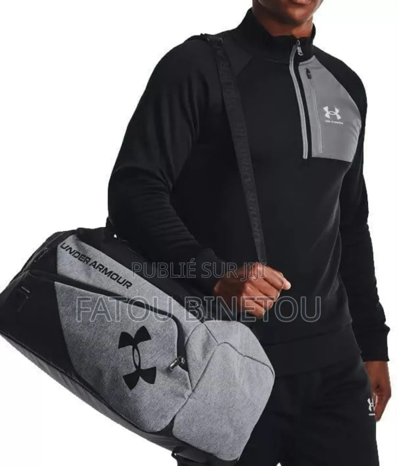Sac Sportif