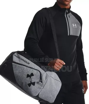 Sac Sportif