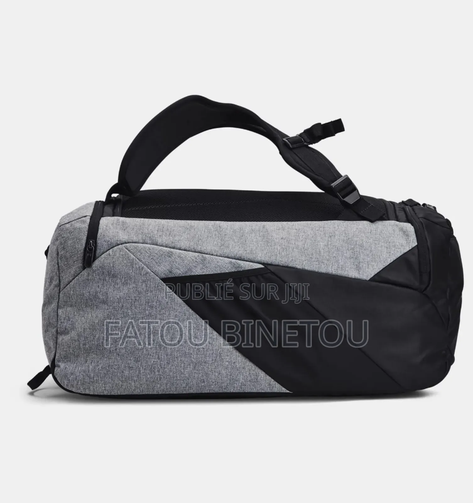 Sac Sportif