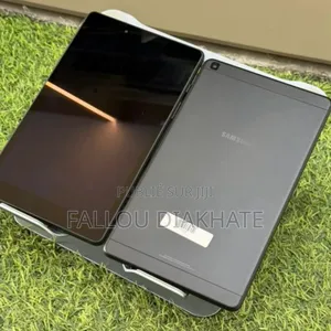 New Samsung Galaxy Tab A8 10.5 (2021) 32 GB Gris