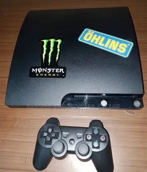 Photo - Ps3 Vena Neuf