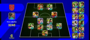 Photo - Marché De Vente De Compte Efootball