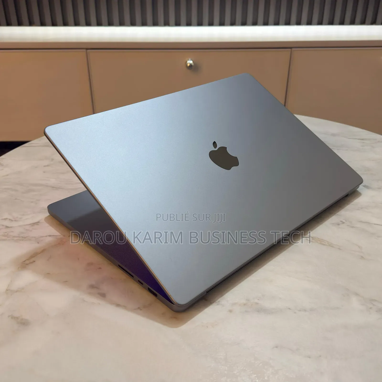 New Apple MacBook Pro 2021 M1 16GB Apple M1 Pro SSD 512GB