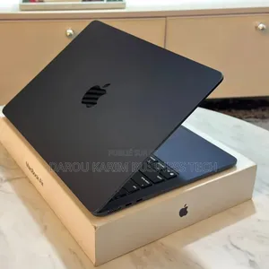 New Apple MacBook Air 2025 M4 13-inch 16GB Apple M4 SSD 256GB