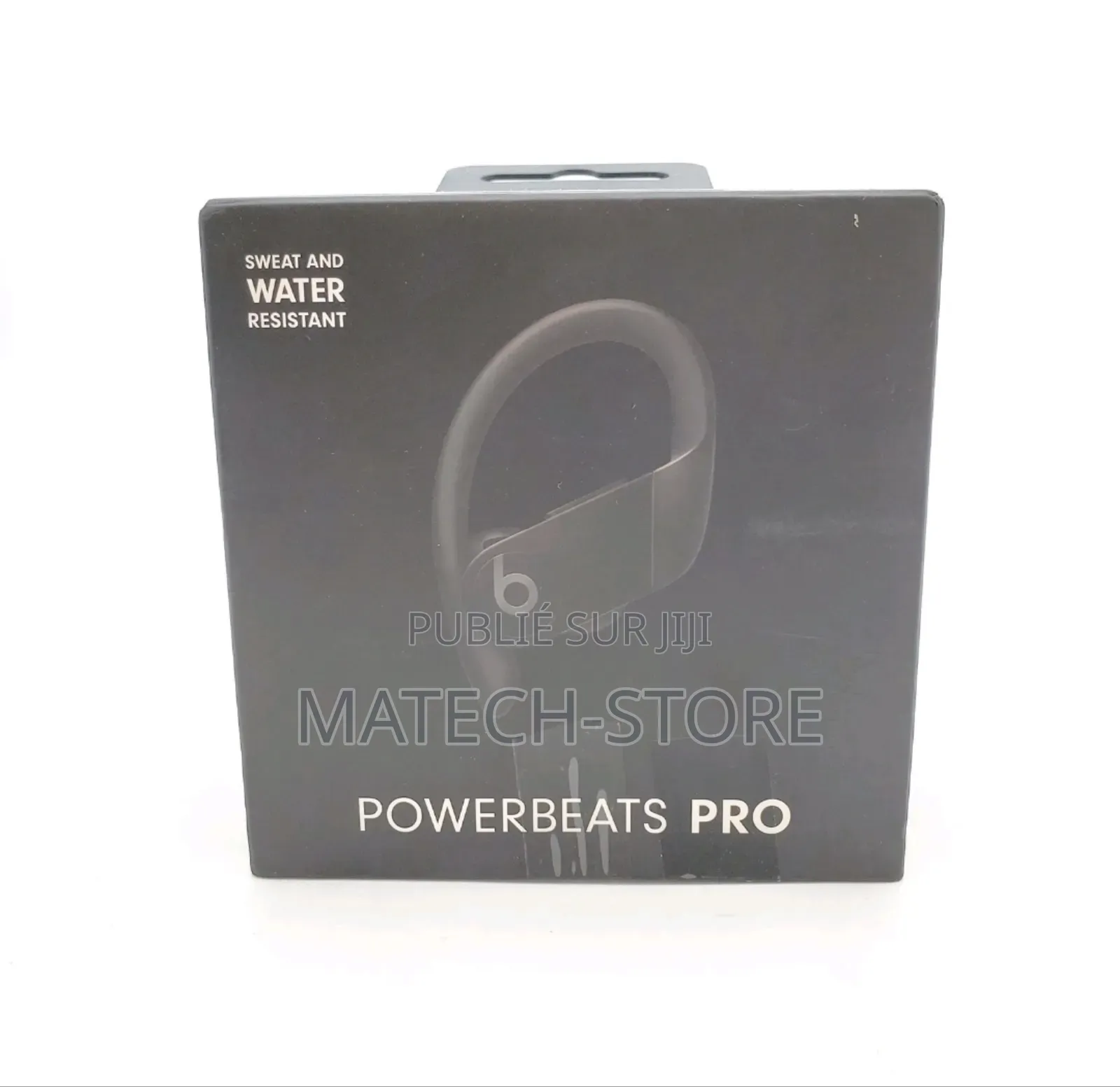 Powerbeats Pro Authentique