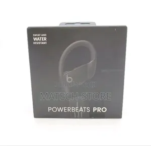 Photo - Powerbeats Pro Authentique