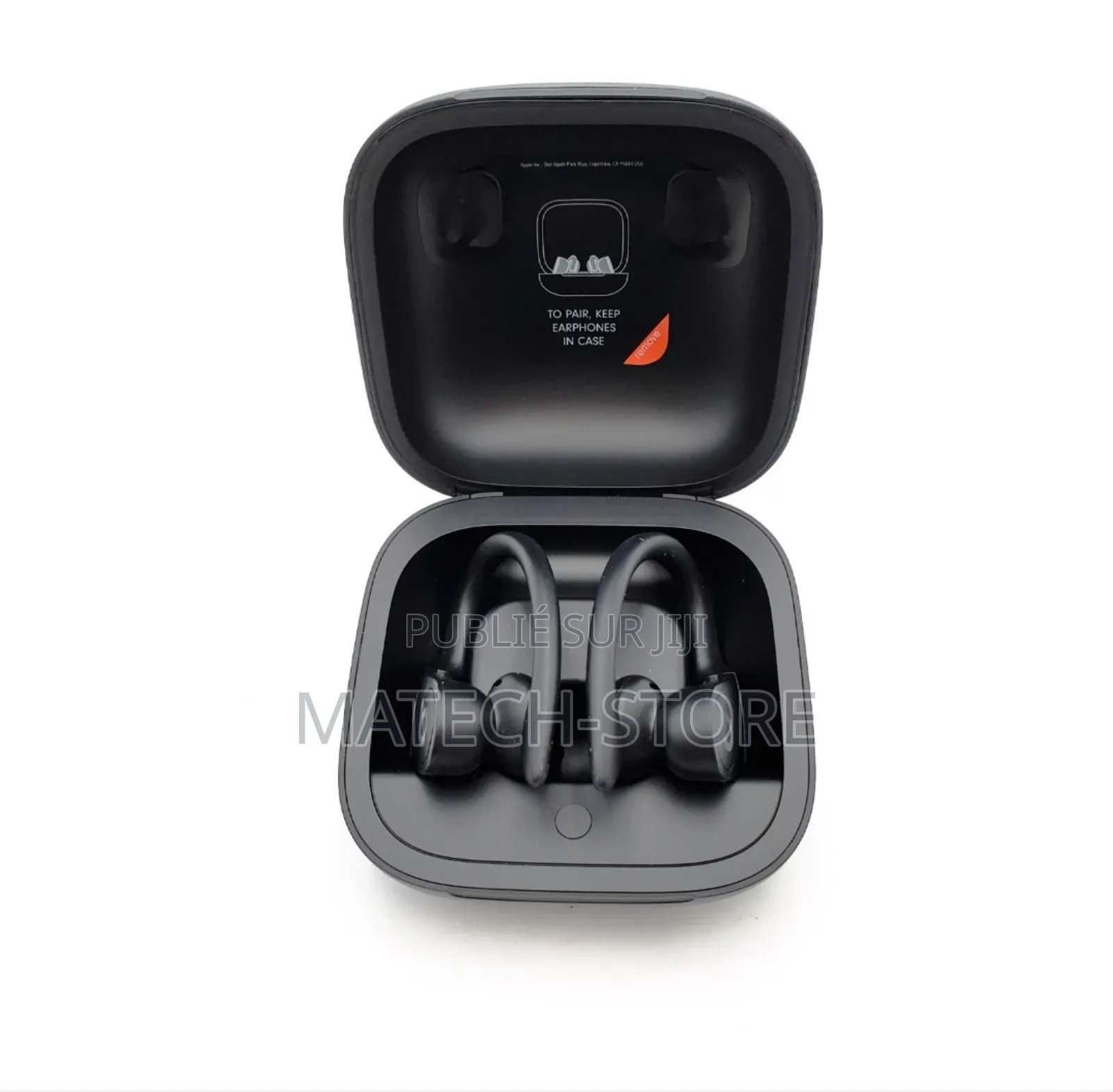 Powerbeats Pro Authentique