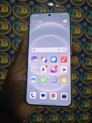 New Xiaomi 14 Ultra 256 GB Doré