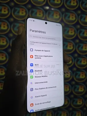 New Xiaomi 14 Ultra 256 GB Doré