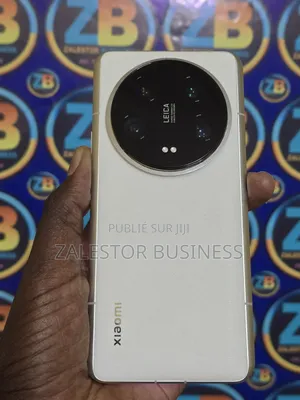 New Xiaomi 14 Ultra 256 GB Doré