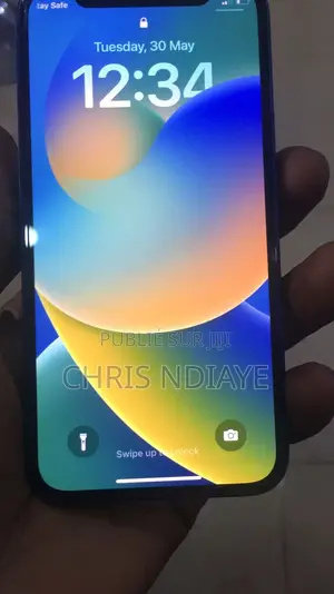 Apple iPhone 12 mini 128 GB Blue