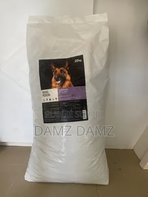 Photo - Croquettes Pour Chien