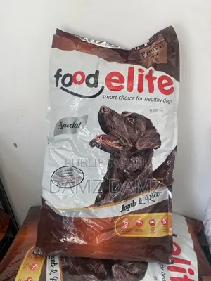 Croquettes Pour Chien