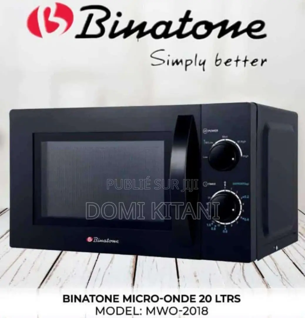Micro Onde Binatone