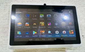 Photo - New Tablet 128 GB Black