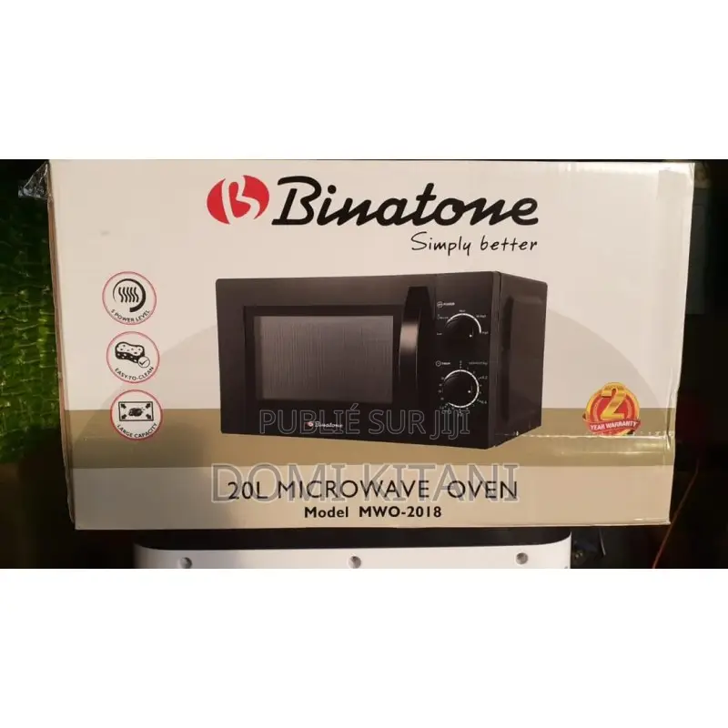 Micro Onde Binatone