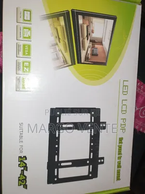 Photo - Support Télé Pm