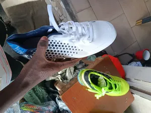 Photo - Crampons Bou Bess