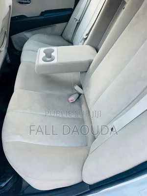 Hyundai Elantra 2010 Gris