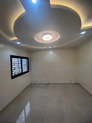 Photo - 1chbre Studio dans Lamiral, Ngor à Louer