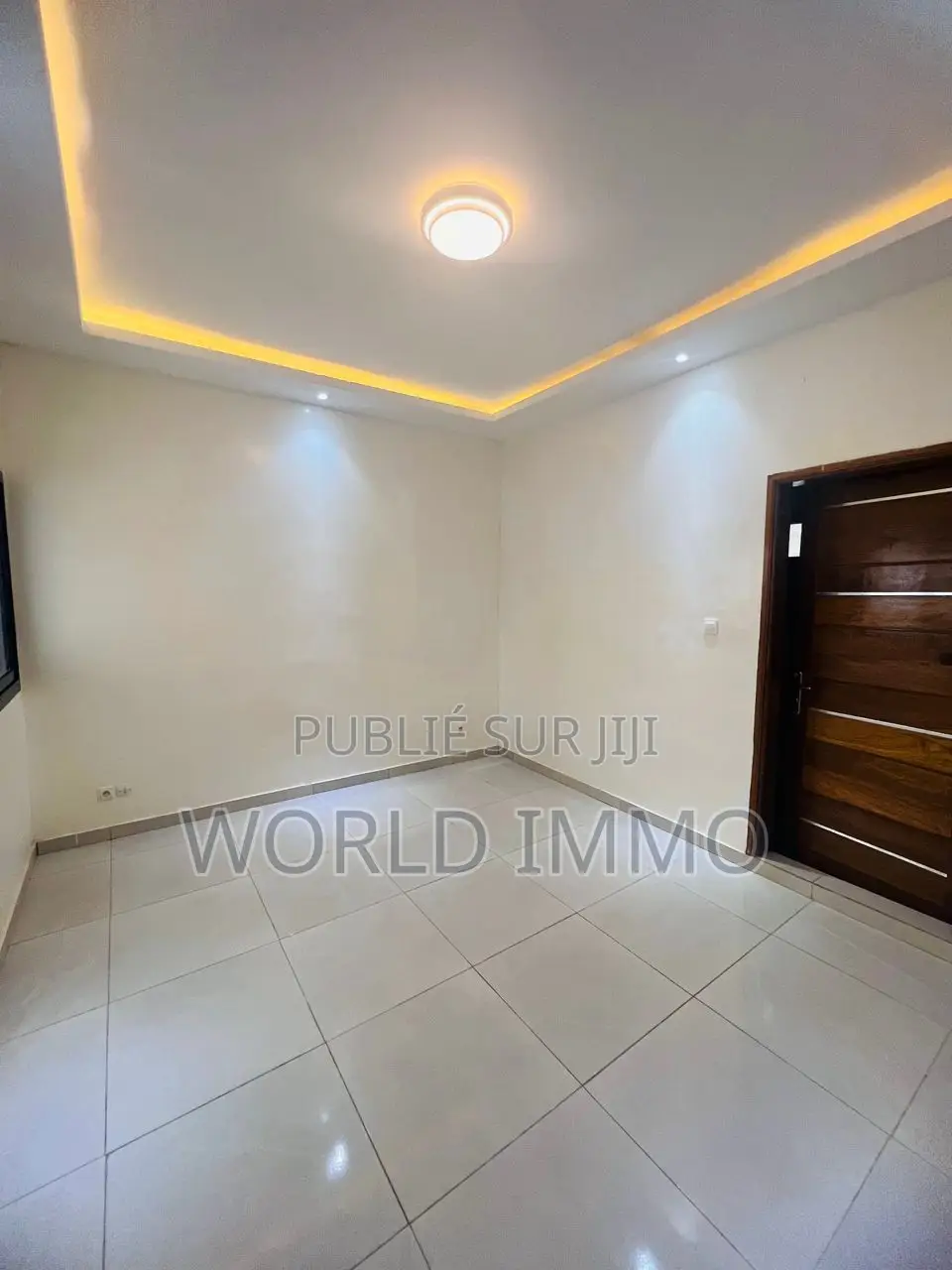 1chbre Studio dans Lamiral, Ngor à Louer