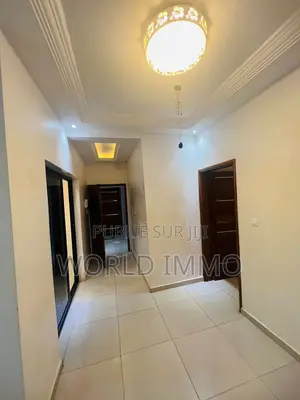 1chbre Studio dans Lamiral, Ngor à Louer