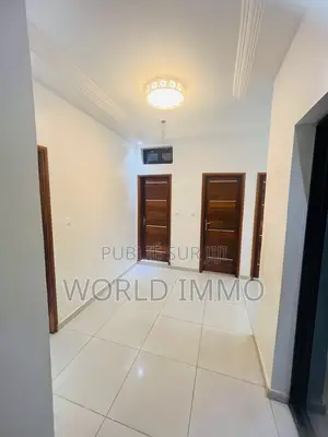 1chbre Studio dans Lamiral, Ngor à Louer