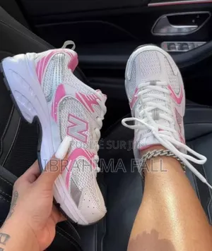Photo - New Balance