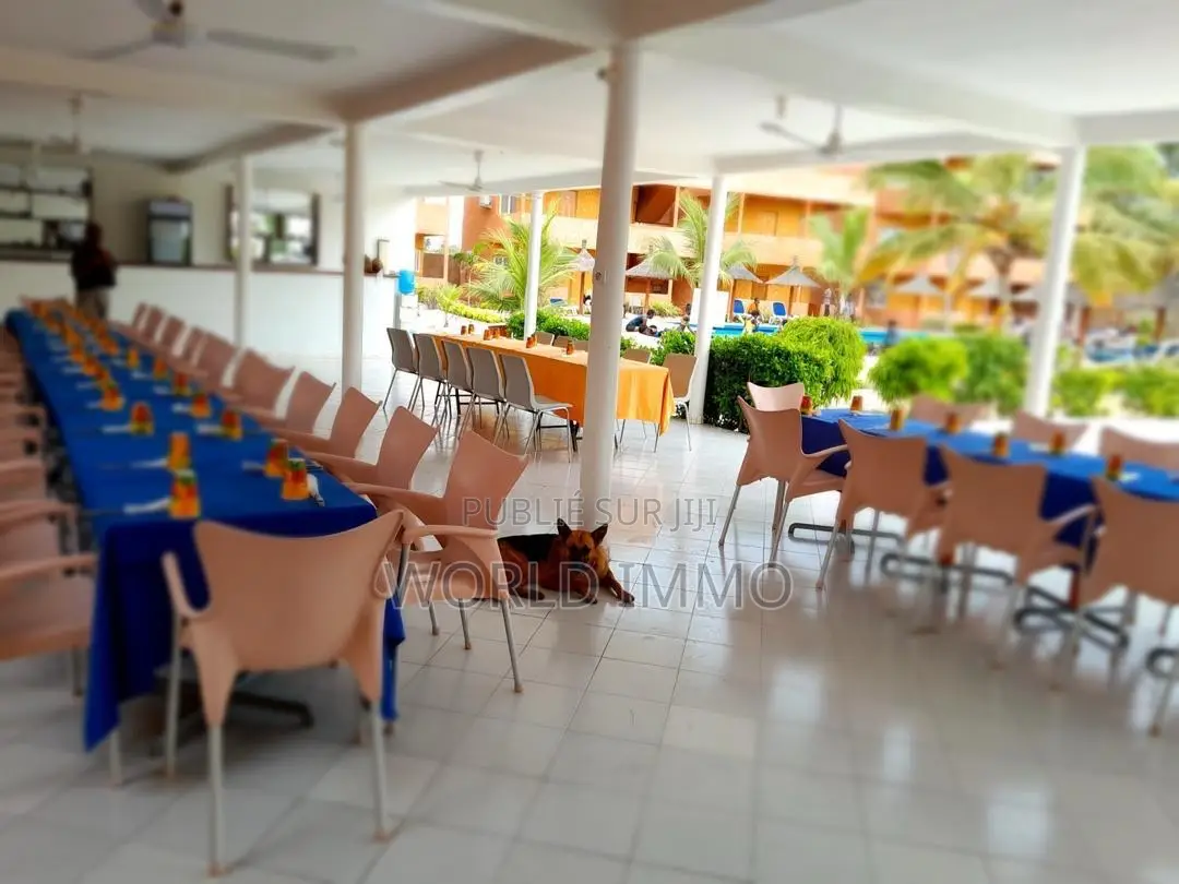 Furnished 20chbre Maison dans Lac, Bambylor à Vendre