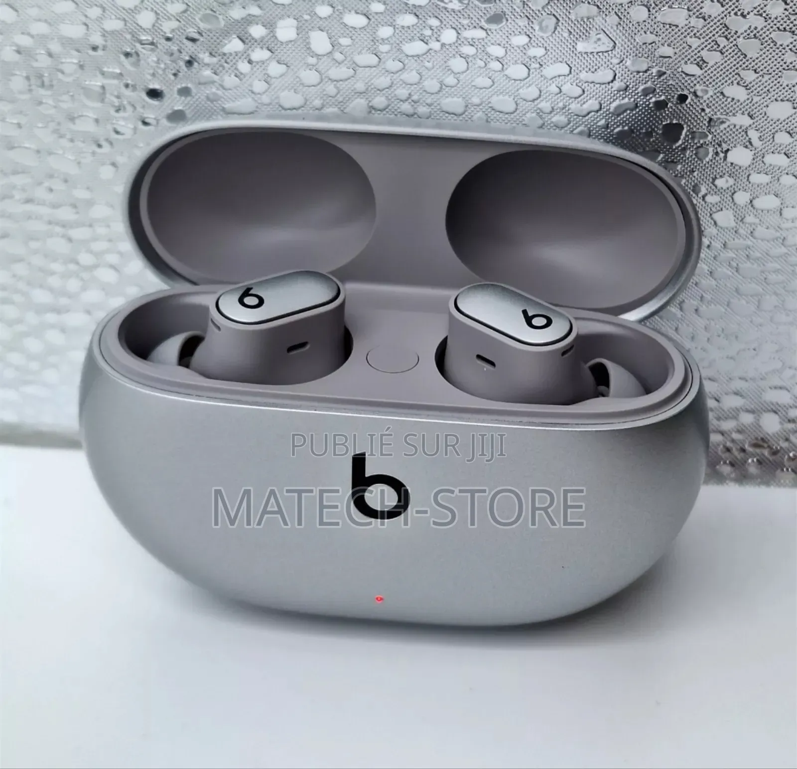 Beats Studio Buds + Authentique