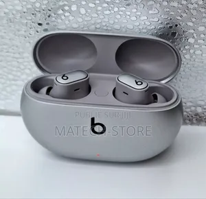 Photo - Beats Studio Buds + Authentique