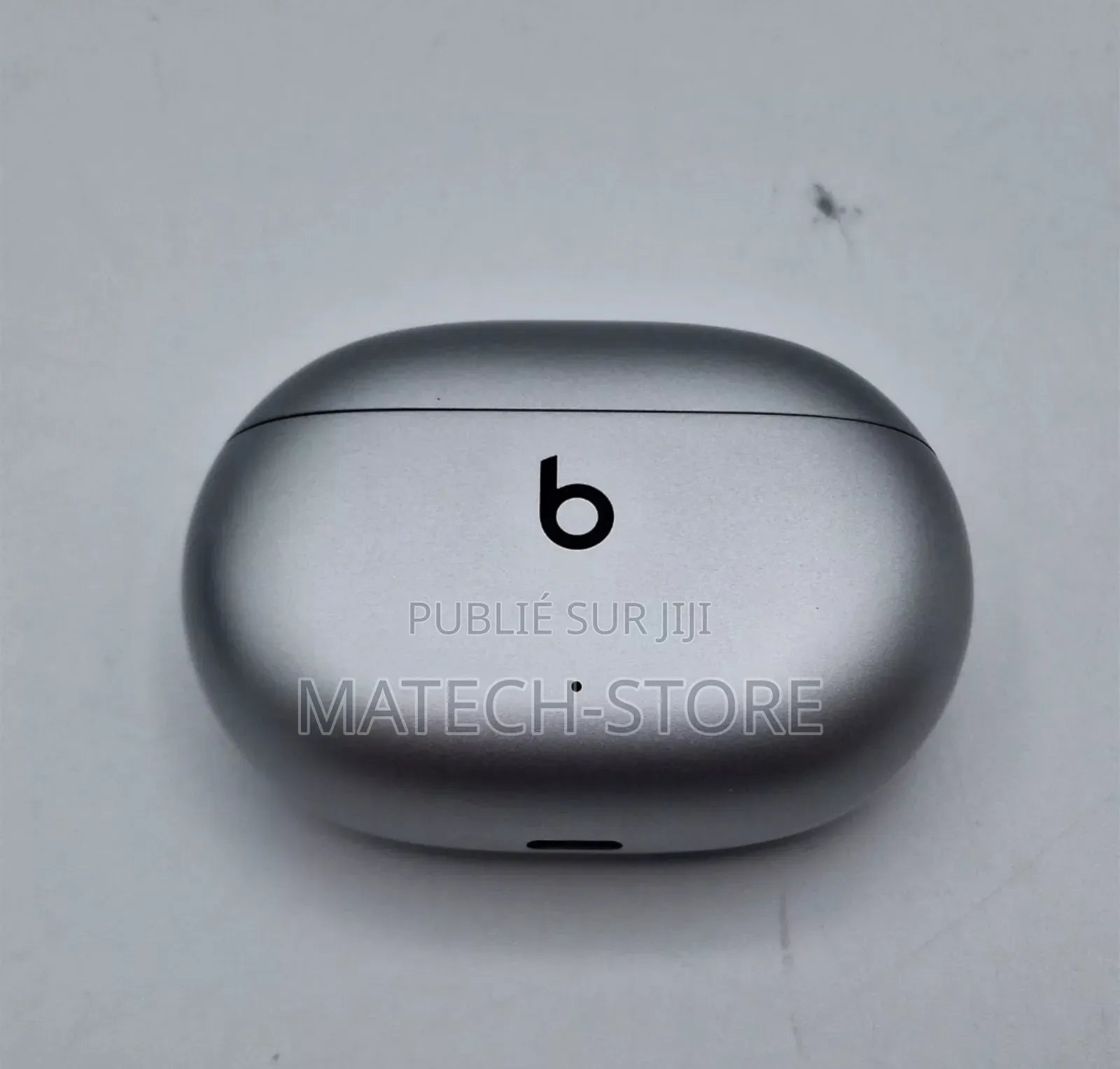 Beats Studio Buds + Authentique