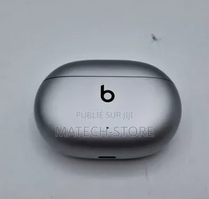 Beats Studio Buds + Authentique