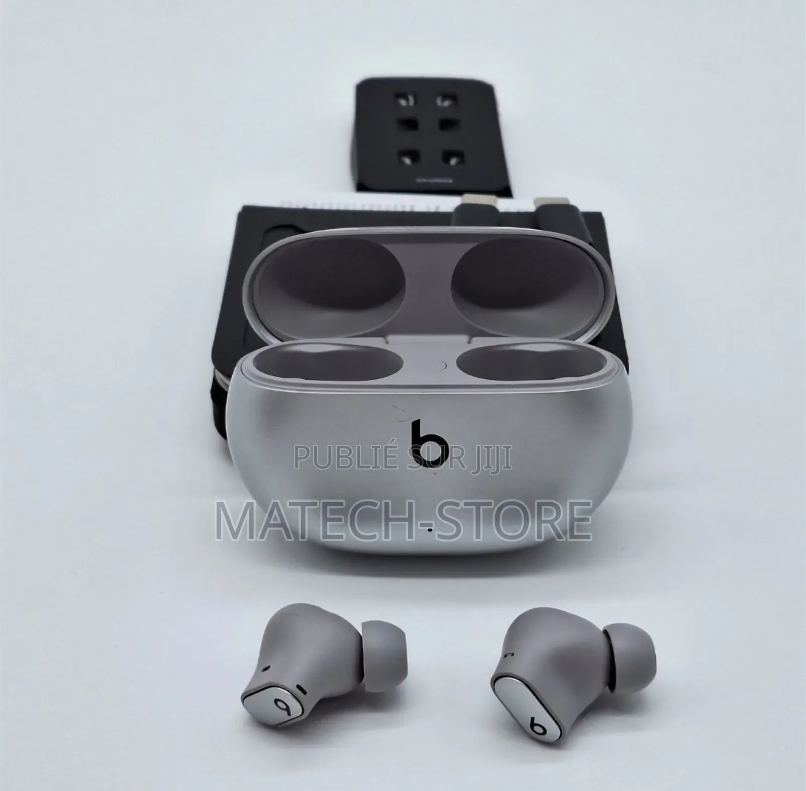 Beats Studio Buds + Authentique