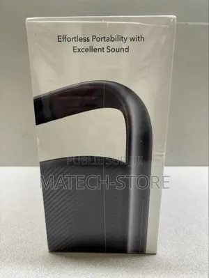 Soundcore Motion X500 Haut Audio Spatial Bluetooth 40 Watts Des Basses