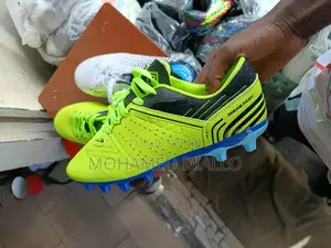 Photo - Crampon Original