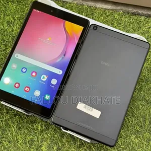 Photo - New Samsung Galaxy Tab A8 10.5 (2021) 32 GB Gris