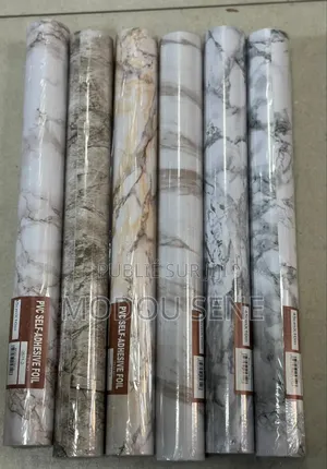 Papier Peint Autocollant