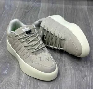 Photo - Adidas Fear Of God
