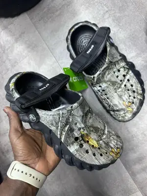 Crocs Neuf Modèles Disponible