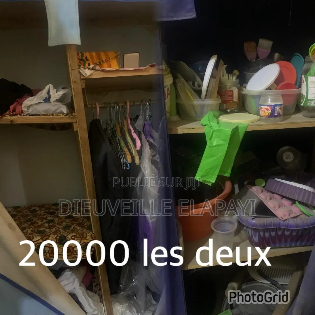 Mobilier À Vendre Cause Déménagement