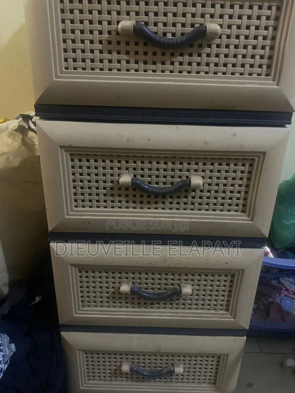 Mobilier À Vendre Cause Déménagement