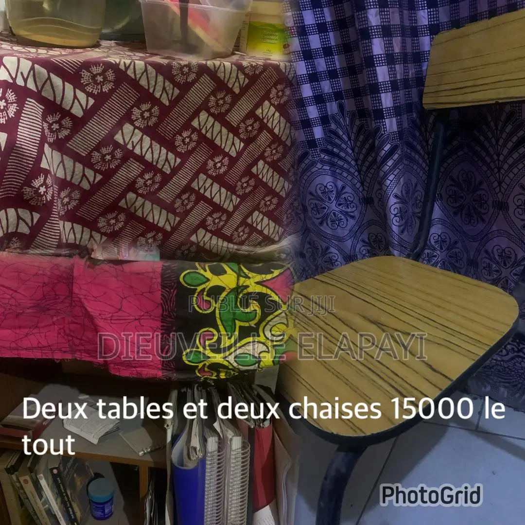 Mobilier À Vendre Cause Déménagement